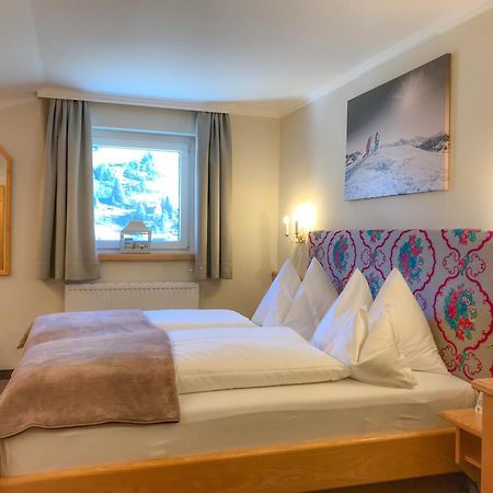 Andi'S Skihotel 오베르타우에른 외부 사진