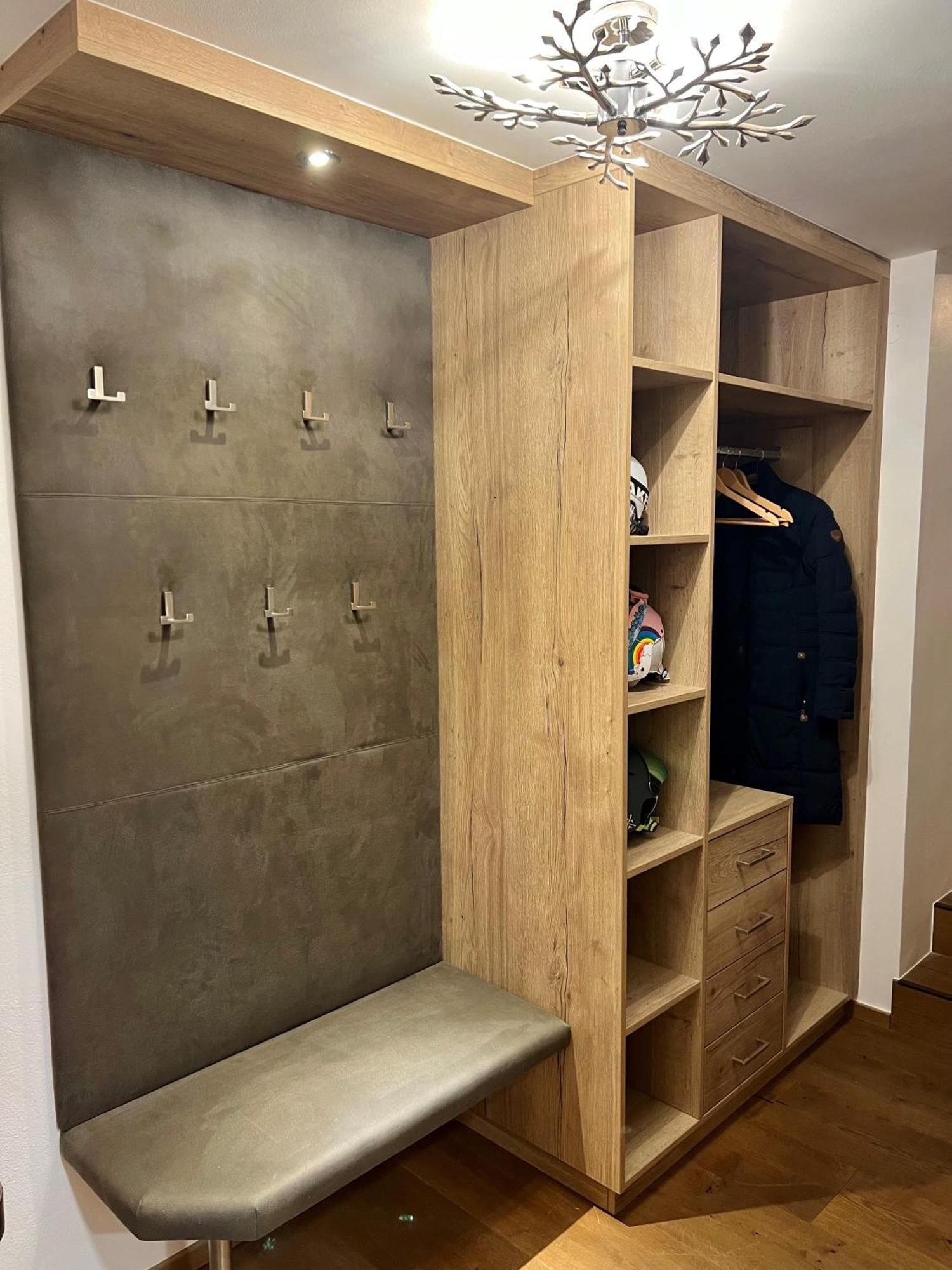 Andi'S Skihotel 오베르타우에른 외부 사진