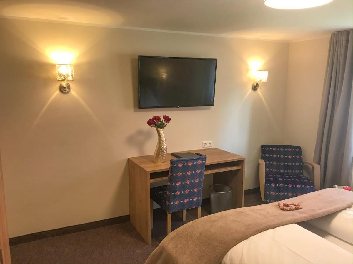 Andi'S Skihotel 오베르타우에른 외부 사진